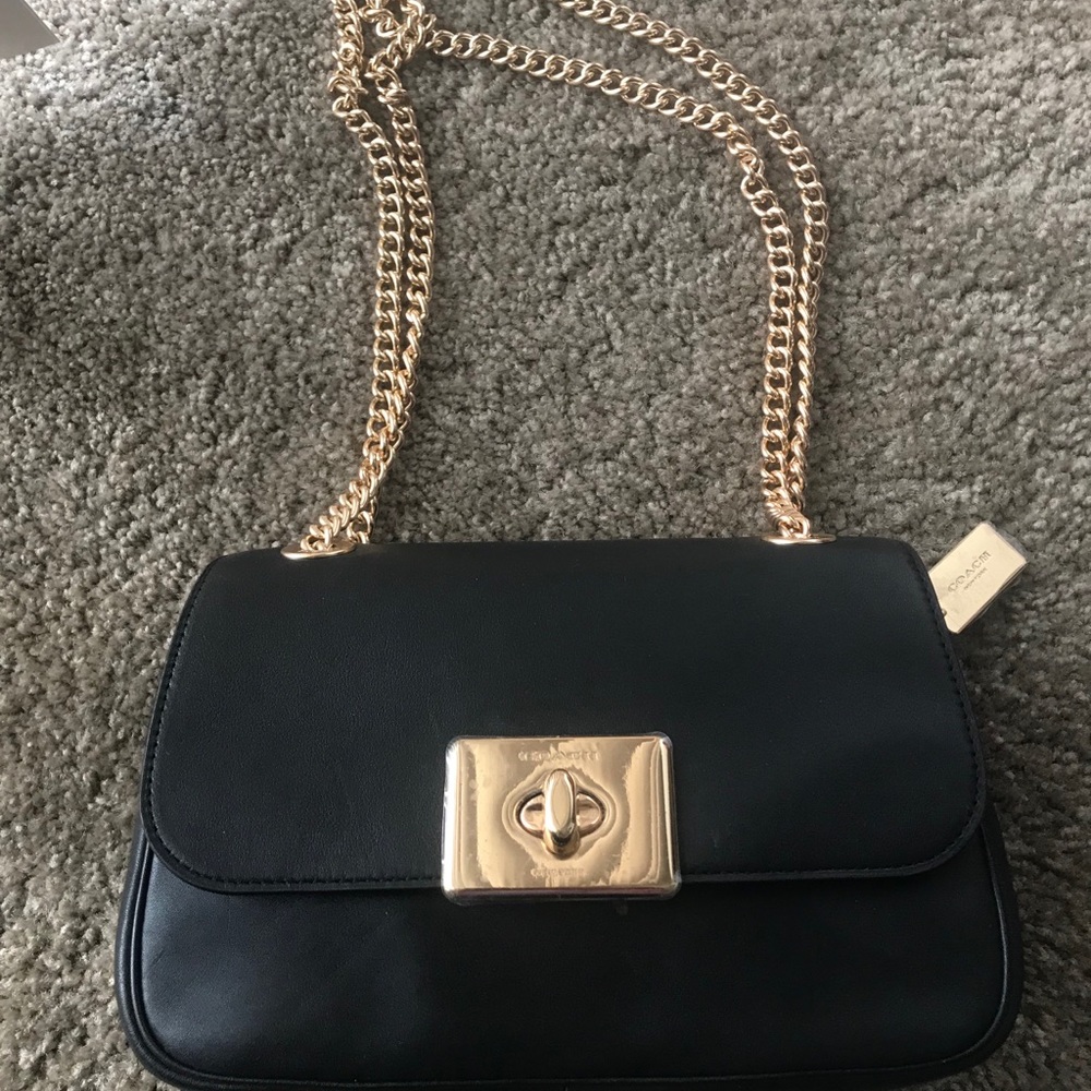 Coach crossbody bag